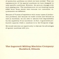 INGERSOLL MILLING MACHINE COMPANY   SINCE 1887 001